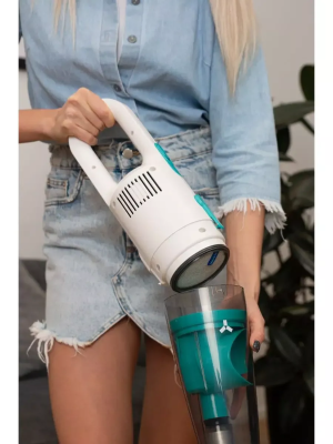 Купить Пылесос вертикальный Accesstyle VH120N02DW-2.png